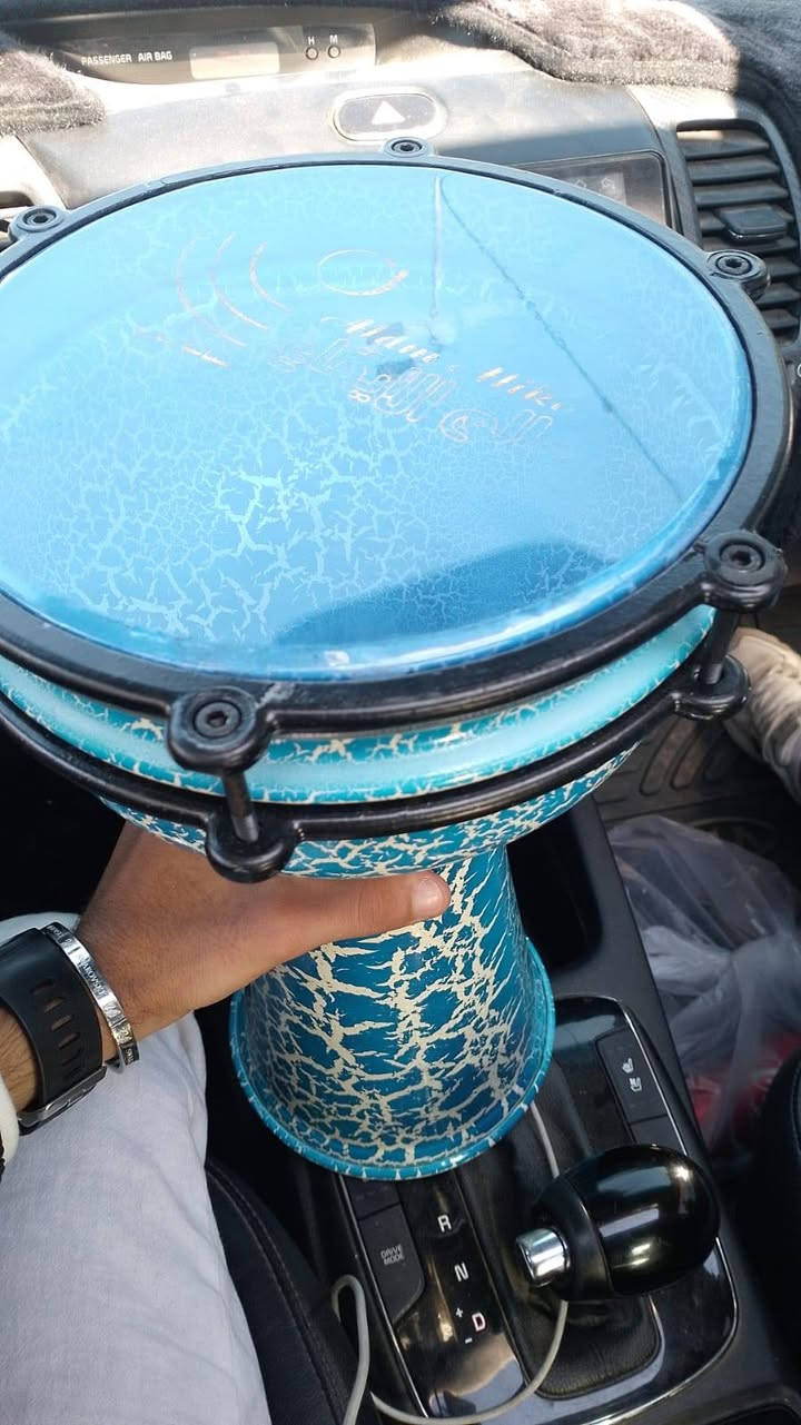 اسلام عليكم من رخصت صاحب الاكروب عندي هذن جدد ممستخدمات ابد جبتهم وضميتهم مفارغلهن ولا اعرفلهن الئالات للبيع شلعه وحده او تك للتواصل ***********
