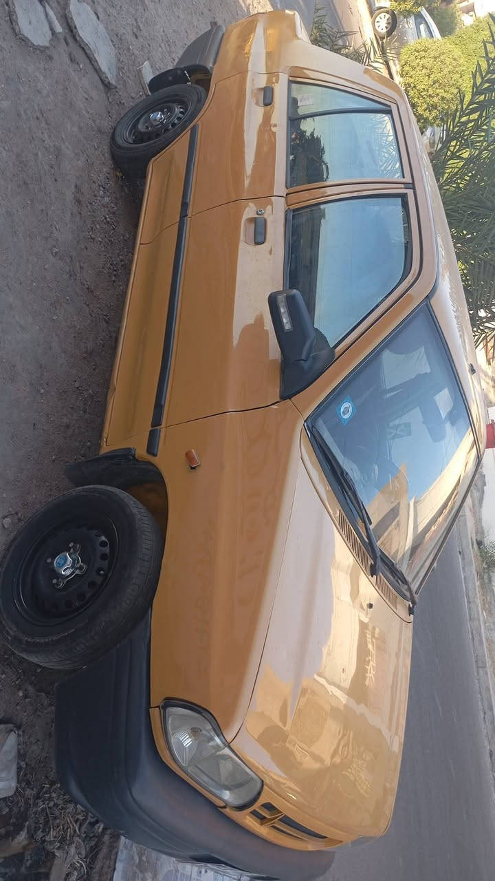 سلام عليكم سايبه للبيع موديل ٢٠١٥ سياره كير محرك خير من الله كشر يخبل بيه تكحيلات قليله تخم تاير رقم بغداد
مميز رباعي غرفه تخبل كهربائيات كله شغاله تبريد عوزه بس كمبريسر السعر 36 وبيه مجال بغداد البلديات هاتف ***********
