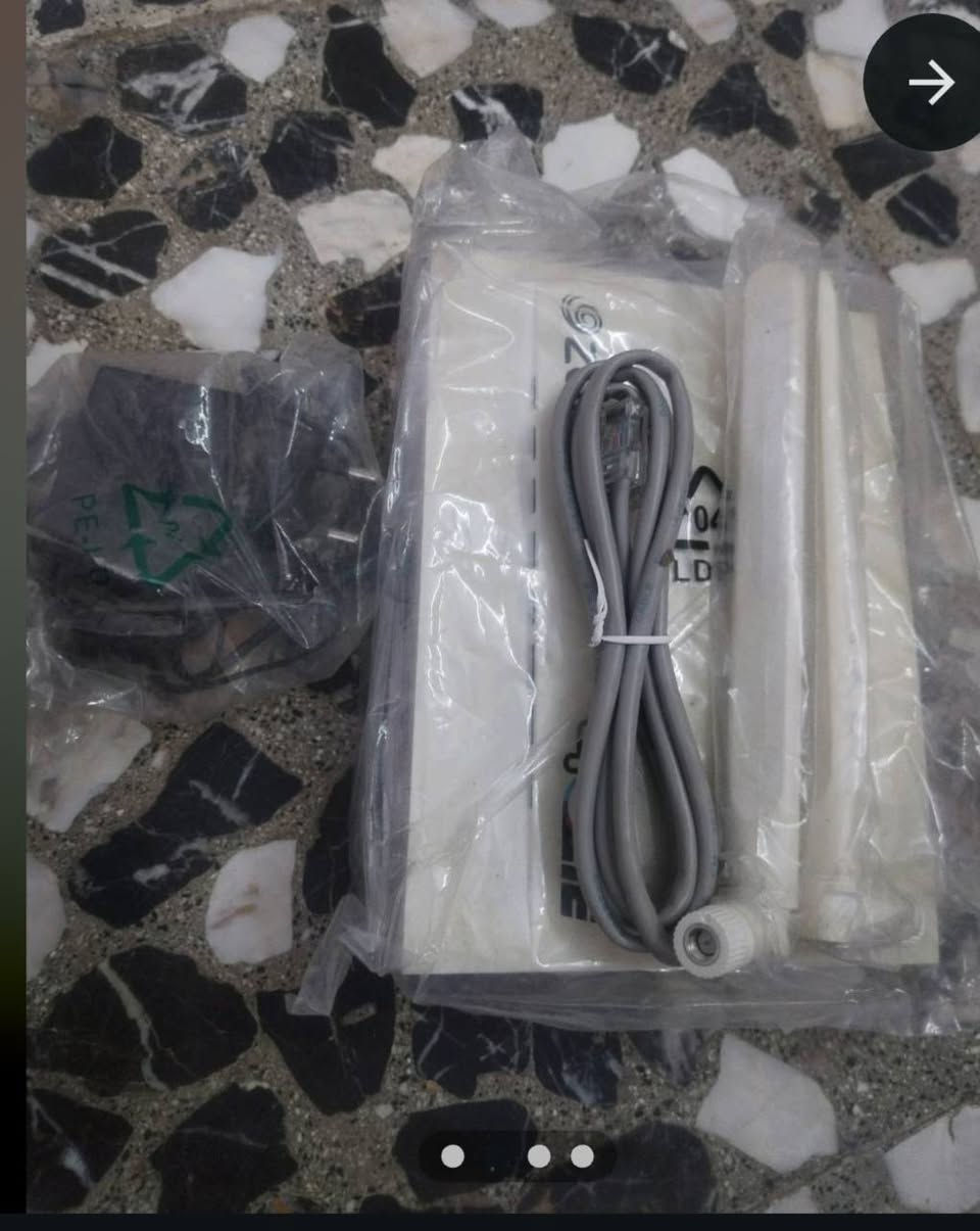 السلام عليكم زين فايف للبيع 40 وبي مجال زعفرانيه جواهري قرب أسواق حسوني


**إذا كنت صاحب هذا الإعلان وتريد حذفه لأي سبب، رجاءا أرسل رسالة إلى الدعم الفني**