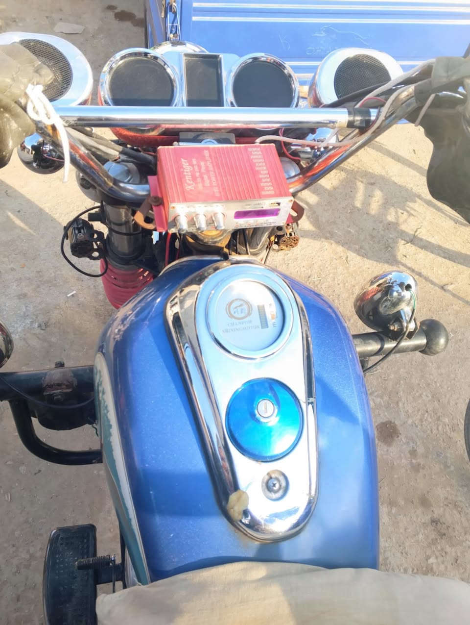 ستوته للبيع
مديل 23

مكان دوانيه ال بدير 

سعر 3مليون 

رقمي 

***********
