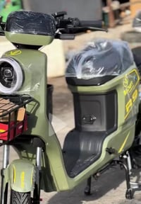 دراجة شحن • ار9 • بضمان