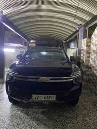 تاهو LS • ٢٠٢١ • ٦٦٠٠٠ كم