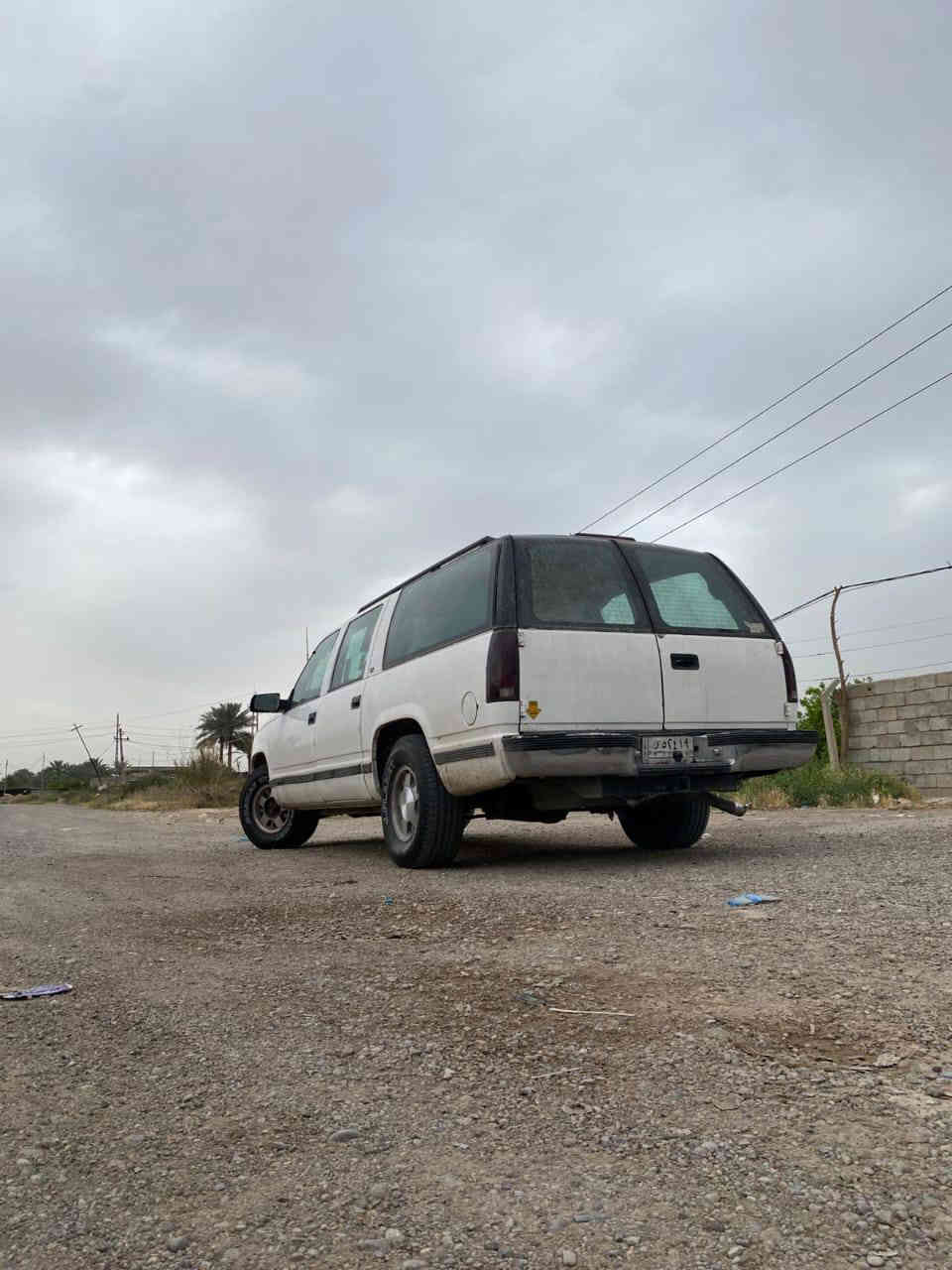 للبيع سياره رقم انبار خصوصي  كير مكينه اكسل خير من الله اكسل قبل شهرين شاده جديد مكينه قبل سبوعين  شادهه حاويه جديد تخم تاير جوهاا السياره حلوه داخل نضيف وحلو سياره ممتعوبه حلوه. نقصهه صدر نص عمر  فقط كهربائيات شغاله الحمدلله  سعرهه 38 

مكاني سياره بغداد سبع البور سياره تنباع تحويل ثاني يوم

***********
