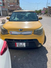 سول • ٢٠١٤ • مكينة 2000