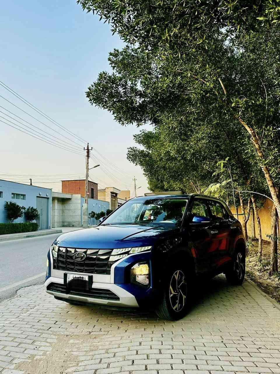 هونداي كريتا موديل 2023 مرقم بغداد ضمان شركه هونداي
خليجي مكفولة ماشيه 22الف جدا نظيفة 

فول مواصفات 

فتحة سقف ( بانورما )

بصمة تشغيل وتشغيل عن بعد 

مري جانبية شفط كهربائي

عدادات ديجيتال

شاشة كبيره

كاميرا خلفية 

بلوتوث

حساسات اماميه

حساسات خلفية 

اضواء led 

اوتو هولد 

هاندبريك كهربائي

كير ٨ نمر

4 وضعيات قياده سبورت ونورمل وايكو 

تحكمات ستيرن جهتين

شفتات ستيرن 

شاحن لاسلكي

منافذ USB 

تبريد قطعتين

اشاير بالمري الجانبية 

مكانها بغداد

للتواصل ***********

سعرها 150 وبيها مجال
