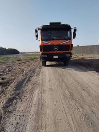 موديل 75 • مكينة 28 • شاصي مكفول