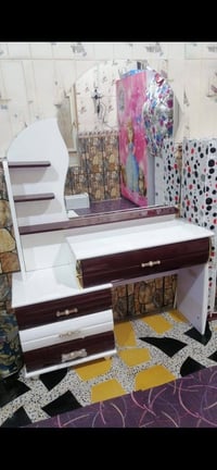 كنتور ميز • نظيفات حيل