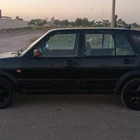 كولف • موديل ٩١ • ١٨٠٠ اوتوماتيك