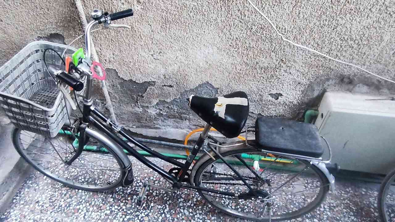 بايسكل بناتي سانتوس حجم 27 موديل 2016 بايسكل باله سله كامله كشن ليوره وليكدام ول اسهم مو ويه بايسكل الرقم واتساب *********** والسعر 90 الف وبي مجال
