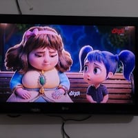 بلازما • ٣٢بوصة • كوت الانوار