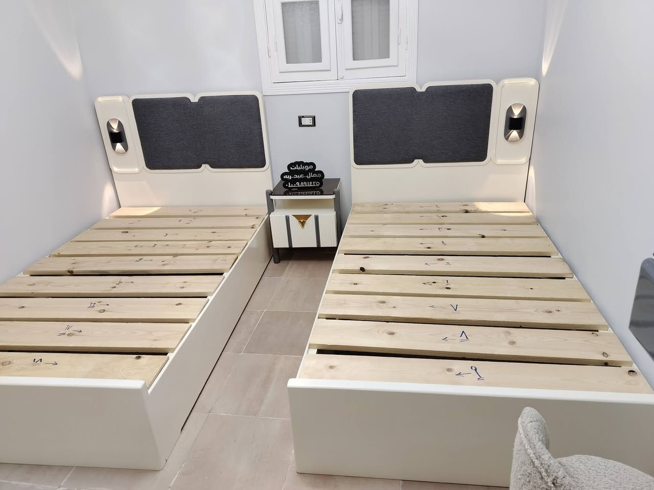 غرفه اطفال روعه 
اللهم بارك


**إذا كنت صاحب هذا الإعلان وتريد حذفه لأي سبب، رجاءا أرسل رسالة إلى الدعم الفني**