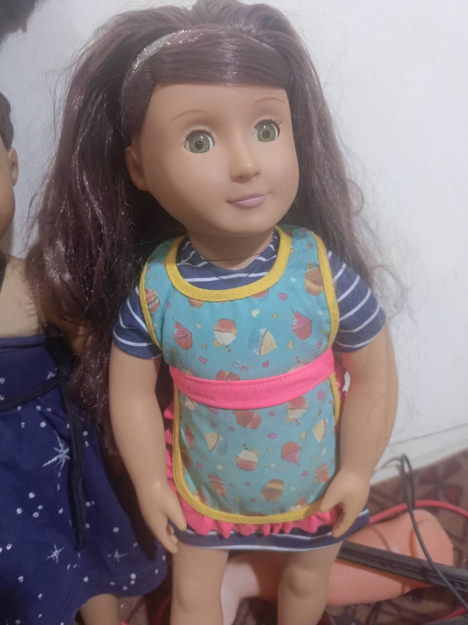لعابة عملاقة 🥰 كلهن ب30


**إذا كنت صاحب هذا الإعلان وتريد حذفه لأي سبب، رجاءا أرسل رسالة إلى الدعم الفني**