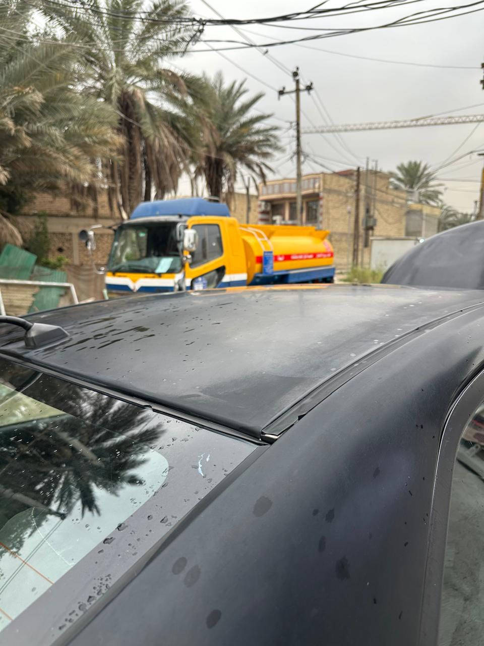 السلام وعليكم
لبيع سيراتوو 2011
السياره خليجي بصمه 🫆
اليساره خير من الله كير ومحرك جديد
تبريد ❄️ثلج 
تخم تايرجديد 
صدرالسياره خير من الله 
السياره كفاله عامه 
عده الجراد بيه موضح بل الصور 
السعر 78وبيه مجال بسيط 
ملاحضه مامتواجد على النت 
اي استفسار اتصل *********** ابو مؤمل
