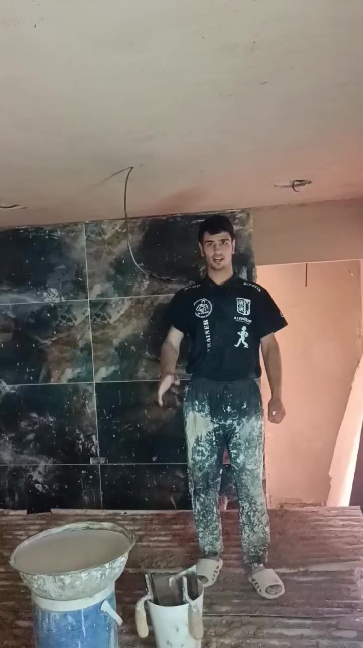 شغل جص بورك وتشميع المتر 7تسليم وتحياتي الجميع ‪ ‪***********
شغل جص بورك وتشميع المتر 7تسليم وتحياتي الجميع ‪ ‪***********
