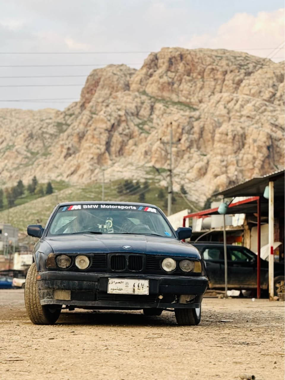 سەرەتا بەناوی خوای گەورەو میهرە  بان فرۆشتنی خێرا (Bmw520)مۆدێل ١٩٩١ دووجام کارەبا سلاید مەکینە ٥٢٠سمس بەشەرتی موسو بڕاوە سەیارەکە مالی فەقیرە  ئارمێکی لەگەلا بەلام بەشەرتی علوج ئەیفرۆشم مالی کەس نەبیتو پارەی کەسی تیدا نەبیت تکایە ئەگەر موشتەری نیت سەرمان مەئێشێنە 
(***********) السليمانية, العراق
