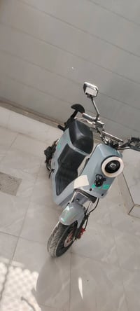 دراجه R9 • دراجه كهربائية • دراجه 5 بطاريات • دراجه للبيع • دراجه ديال...