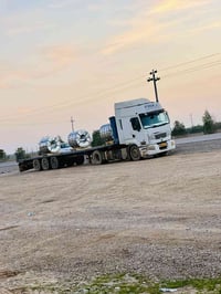 رینو ٢٠٠٧ • جير عادي • عربانة اوروبي