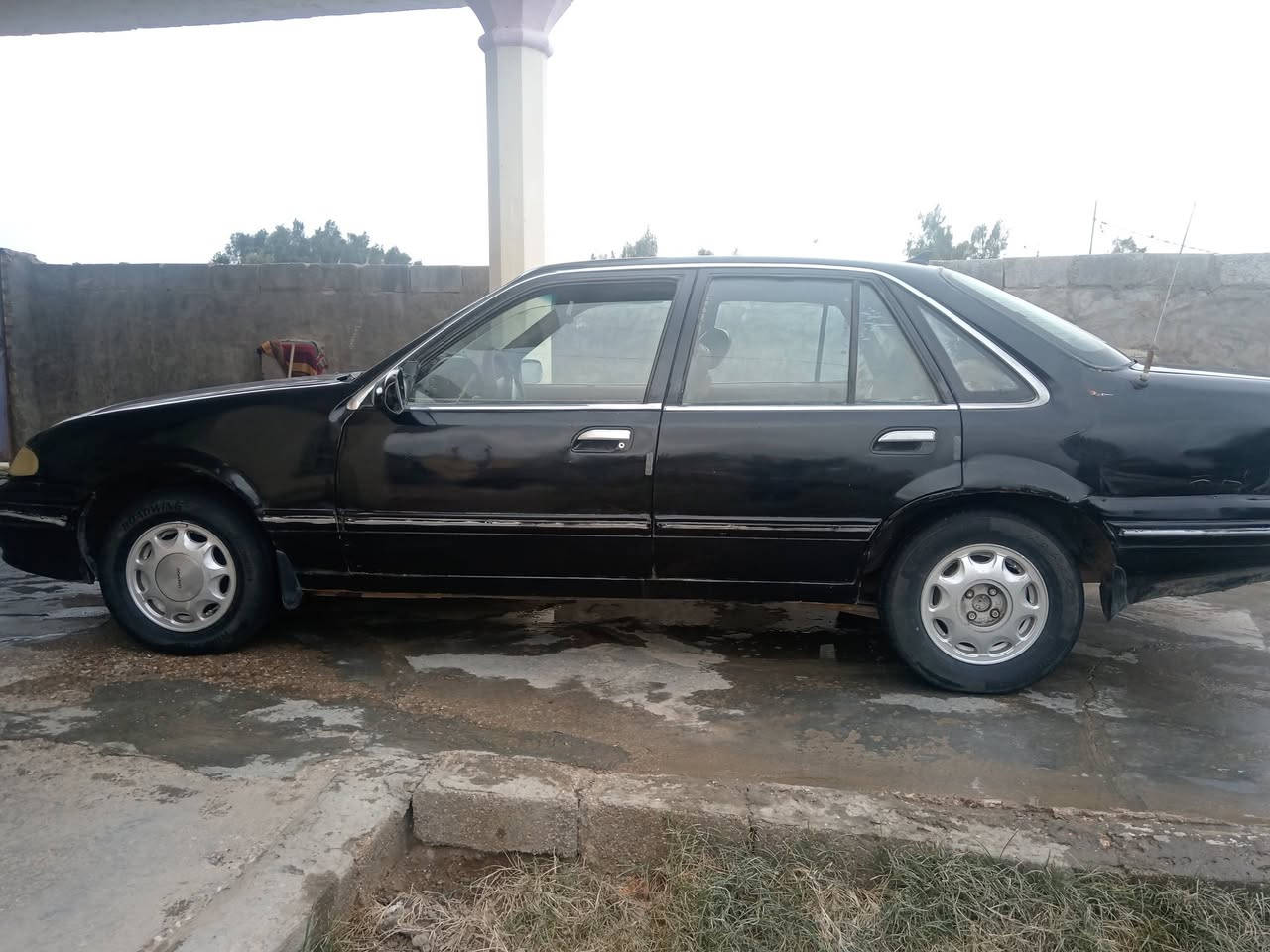 من رخصه صاحب الكروب دايو برنس رقم بغداد انكليزي سياره جاهزة السعر ٣٠ ورقه عنوان الصويره سنويه ٢٠٢٦ تحويل مباشر الرقم *********** غير متواجد عل فيس الاتصال على الرقم
