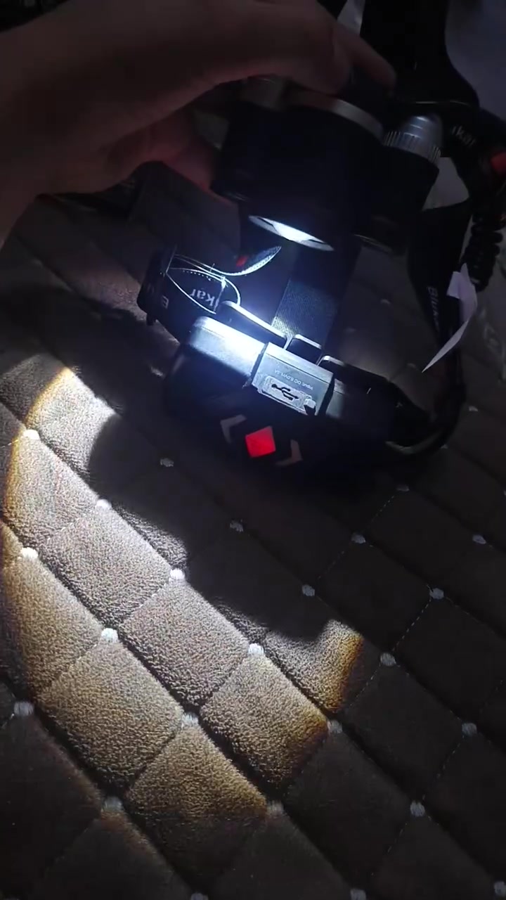 لايت قوي وزن ثقيل ضد المي سعره 25


**إذا كنت صاحب هذا الإعلان وتريد حذفه لأي سبب، رجاءا أرسل رسالة إلى الدعم الفني**