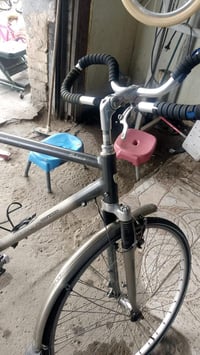 بايسكل C700 • حجم 28 • نظيف