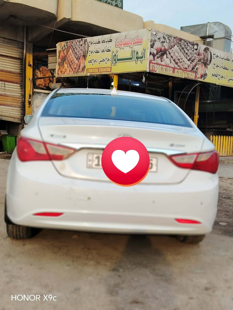 السلام عليكم
سوناتا موديل ٢٠١٢
محرك٢٤٠٠
***********
