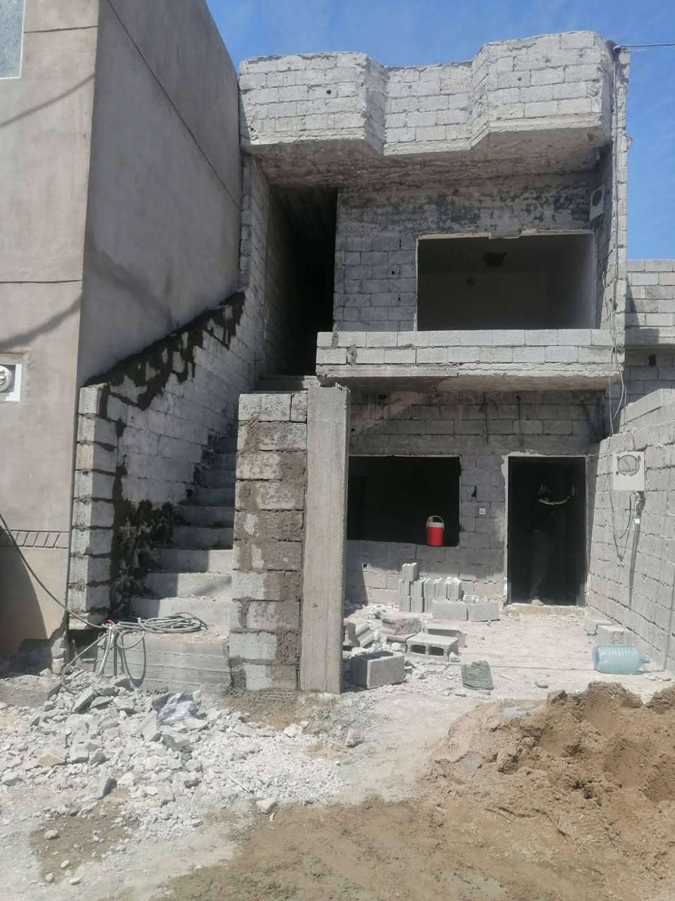 السلام عليكم تنقير بيوت تنظيف بيوت غسل بيوت تفليش بيوت شغل نواعم***********
