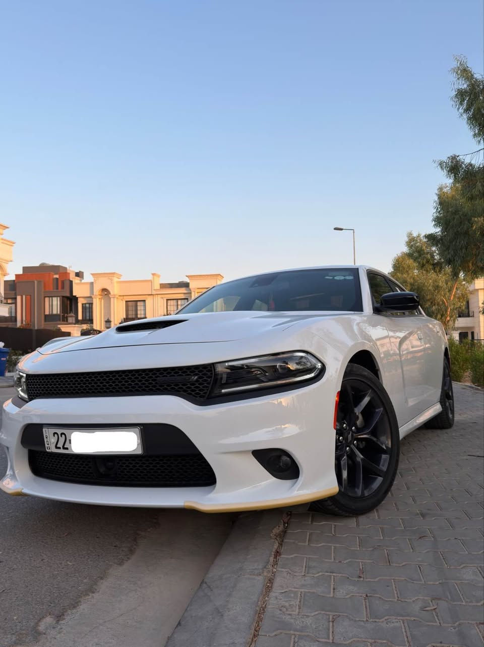 dodge charger 2023 gt plus
کوردی- عربی
ماشاءاللە لە ماڵی هەموولایەک
دۆج چارجەر جیتی پلەس ٢٠٢٣
سفری شەریکەی هارلم لە شەریکەوە لای خۆمانە
16 هەزار کیلۆمەتر ڕۆیشتوە 
دەعامی بۆ دەعامی بە شەرت بـــێ سبوخ و سارد و چال و شوخت هەموو شتی بەشەرتە 
گیر و مەکینە بەس ماشاءاللە ی دەوێ
فول مواسەفات 
رادار گەورە 
سڵاید 
کوشن جلد و شامۆ سارد و گەرم
شاشە گەورە کامێرە حەساس
راداری ئاوێنە و کۆمەڵێ موسەفاتی تر

نرخی :390$ مامەڵەیەکی برایانە
***********

ماشاءالله على هاي السيارة الجميلة 
دودج تشارجر جيت بلس 2023
هارلم زيرو ماخذينها 
 16,000 كيلو متر ماشي . 
دعامي لداعميه بشرط مافي اي شي لا بارد لا صبخ  حتى شخط مابي 
المحرك و الكير بشرط
المواصفات الكاملة 
الرادار الكبير 
كشن شاموا و جلط ، كشن تدفئة والتبريد
الشاشة الكبيرة .
رادار المرآة وعدد من الميزات الأخرى

السعر: 390 دولار صفقة جيدة.
*********** أربيل, العراق
