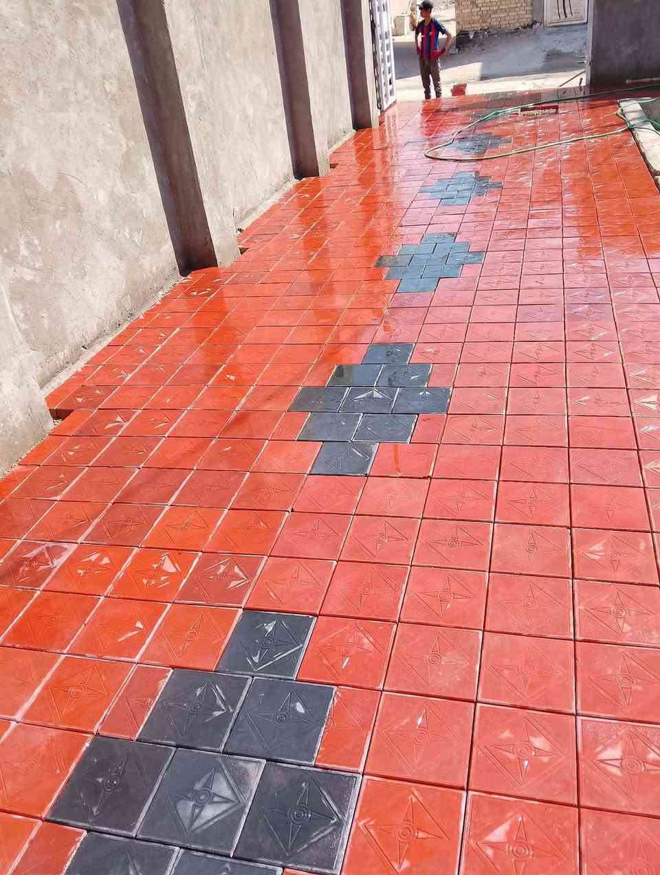 نشتغل انواع المقرنص ساگيه و فرمستون رقم الهاتف (***********)
