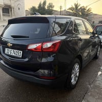 🚗 للبيع: Chevrolet Equinox 2020 LT  ✨ بحالة ممتازة جداً  � التفاصيل:  ...