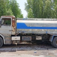سكانيه ١١٢  حوضيه ماء  رقم دولي الجديد   الاستفسار على هاذه الرقم 0770...