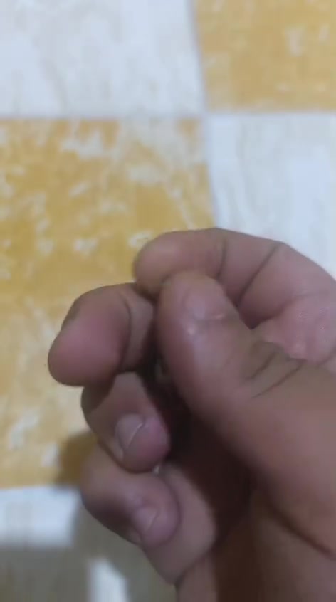 قاروره صغيره فضه 925 بيع ومراوسه التواصل خاص


**إذا كنت صاحب هذا الإعلان وتريد حذفه لأي سبب، رجاءا أرسل رسالة إلى الدعم الفني**