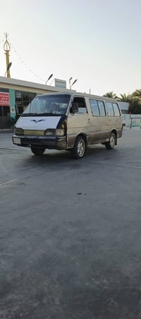 كيه بسته • ١٩٩٣ • بغداد