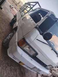 سيارة • موديل ١٩٩٦ • للبيع