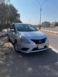 فيرسا ٢٠١٨ • فول مواصفات • بابل مشروع