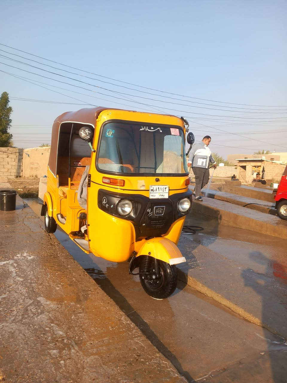 تكاتك البيع والشراء تصال  ***********
