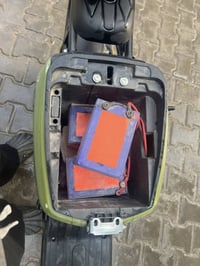 دراجة شحن • R تسعة • تمشي ٧٠