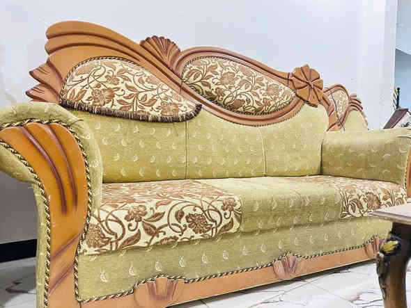 10 مقاعد مال بيت
السعر 375
واتساب ***********
