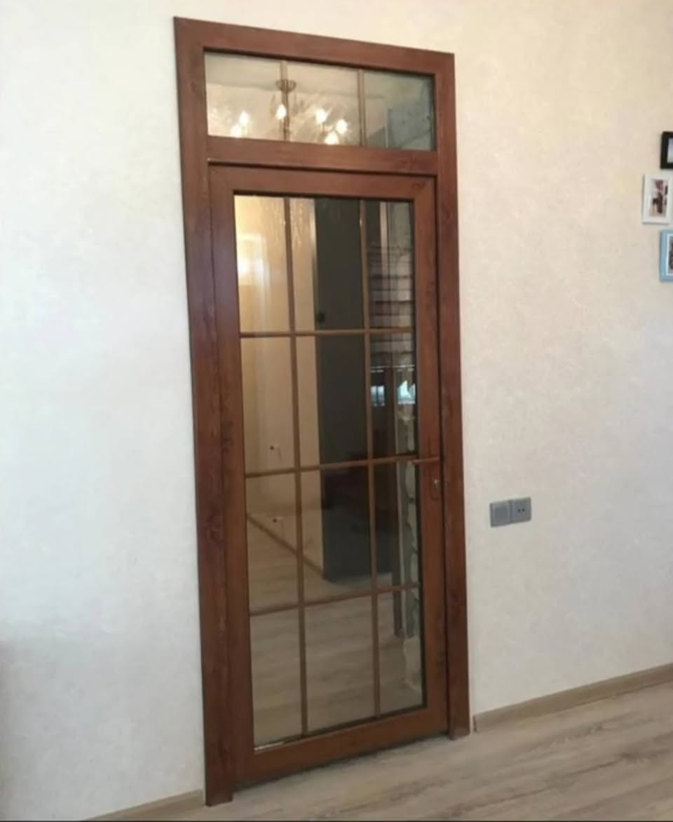 (شركة روما)
(تابعنا لصلك كل ما هو جديد وافضل) 
توفير عمل الأبواب والشبابيك ال PVC التركي 
(سعر المتر 38) 
(سعر الباب 125) 
                     (يوجد لدينا نضام القصط المريح ) 
للتصال ***********
