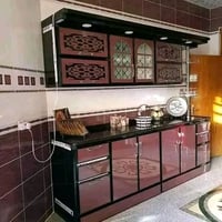 كاونترات • تبديل قديم بجديد • ابواب شبابيك المنيوم