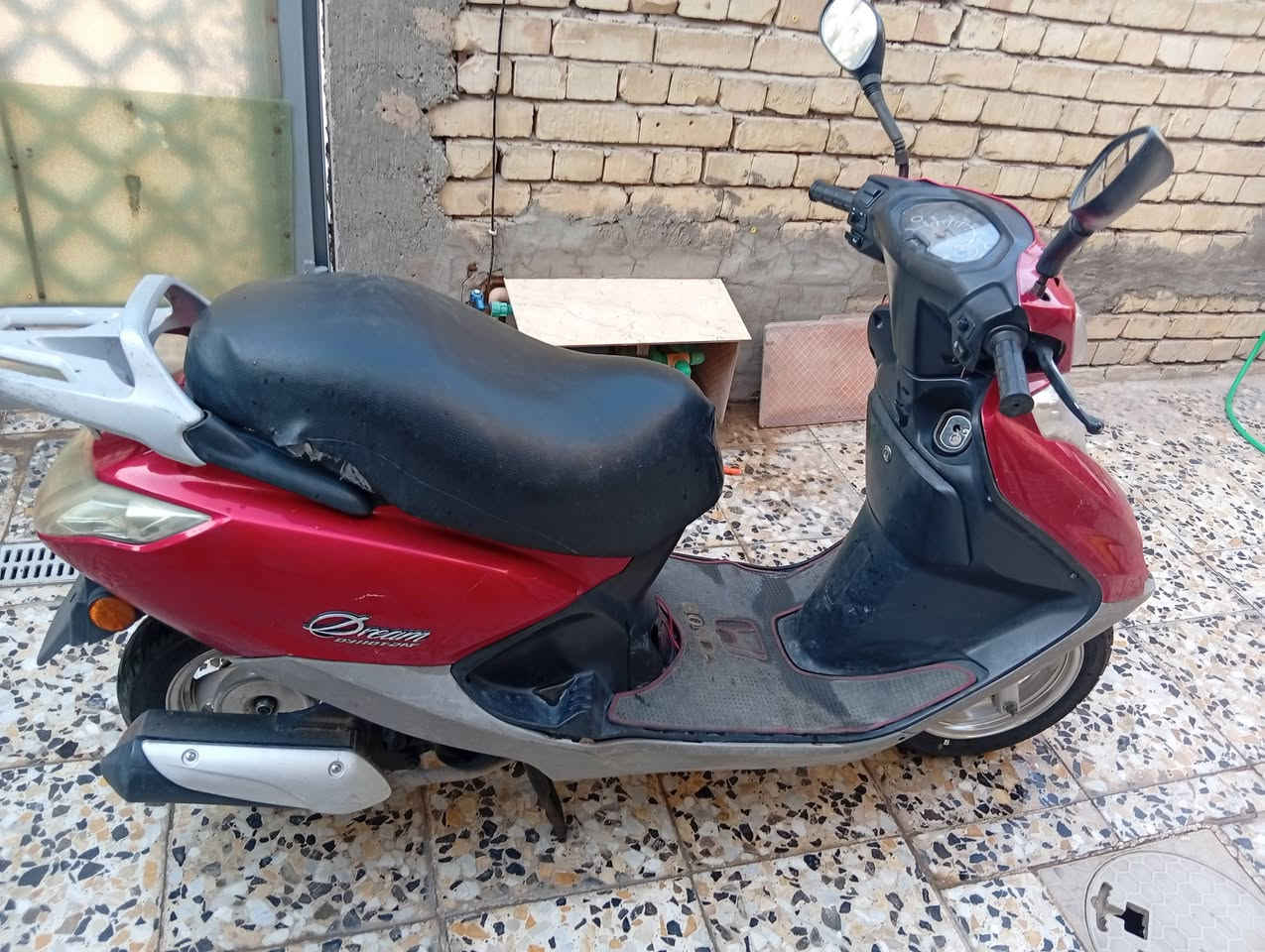 *********** دراجة سبيسي تايوان
