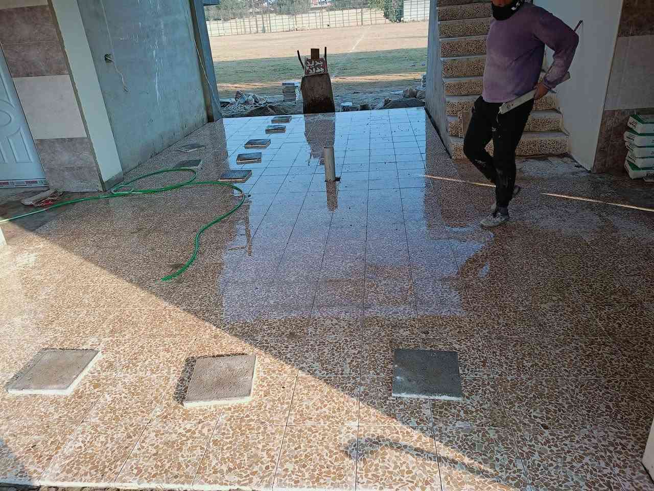 شغلي جدار ارضي داخل موصل
***********خبرني وتدالل وموجو واتساب

