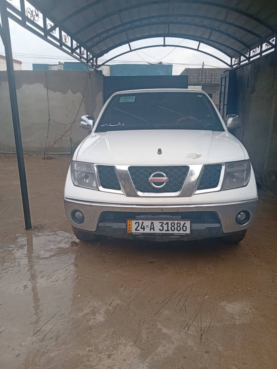 رقم دهوك جديد لل29بيها قطعتين
راس الجاملغ وربع  البنيد بدون دواخل 
 بيها بداية صرف السيارة جاهزةخيرمن الله لايت زينول شاشة تحكم استيرن  السعر 97بيها مجال امراوس اوبترا او النترا ***********مكان السيارة زمار
