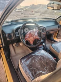بيجو بارص • ٢٠١٢ • رقم بصرة باسمي