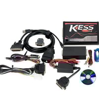 Kess V2 • برمجة ECU • توكينز غير محدودة
