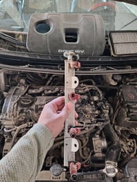 تنظيف انجكتر • ترسيت السيارة • السماوة الصياغ