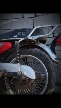 عليكم دراجه ايراني تايكر جبيره دراجه تخبل الله شاهد بس تركته ورجعت علي...