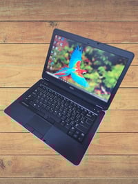 Dell Latitude 6440 • كارتين شاشة • SSD 256 گيگا