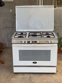 كريازي • ابيض • ٥ عيون