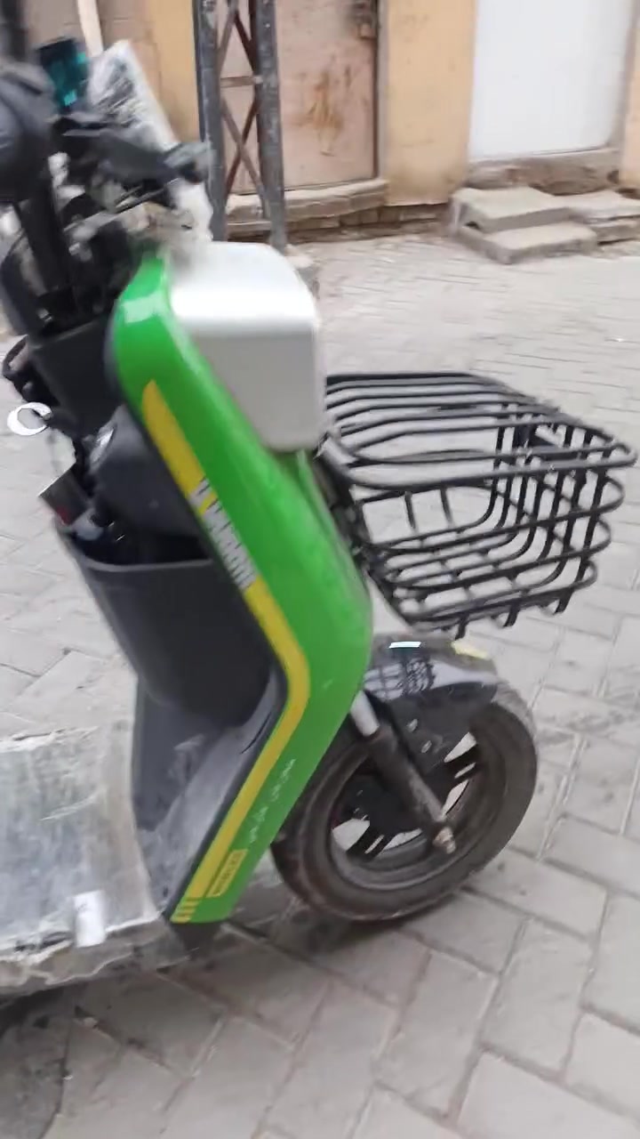 دراجه ار ٧ البيع ٦ بطاريات سعره ٣٧٥ الف بغداد مدينة صدر كلشي شغال


**إذا كنت صاحب هذا الإعلان وتريد حذفه لأي سبب، رجاءا أرسل رسالة إلى الدعم الفني**