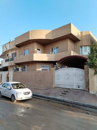 حي الضباط • ١٥٠م • واجهة ١٢٫٥م